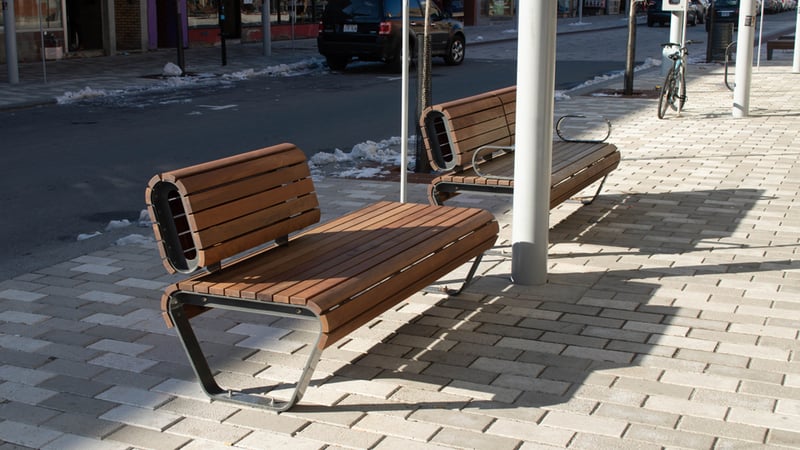 Plaza Saint-Hubert preview 2
